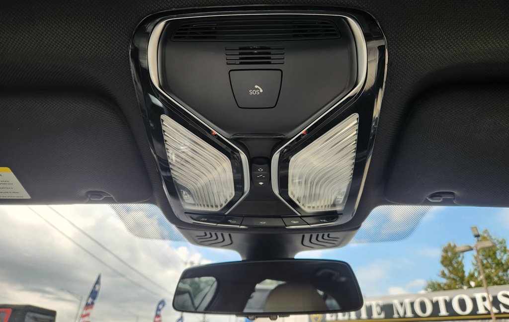 2019 BMW 740i - $24,995