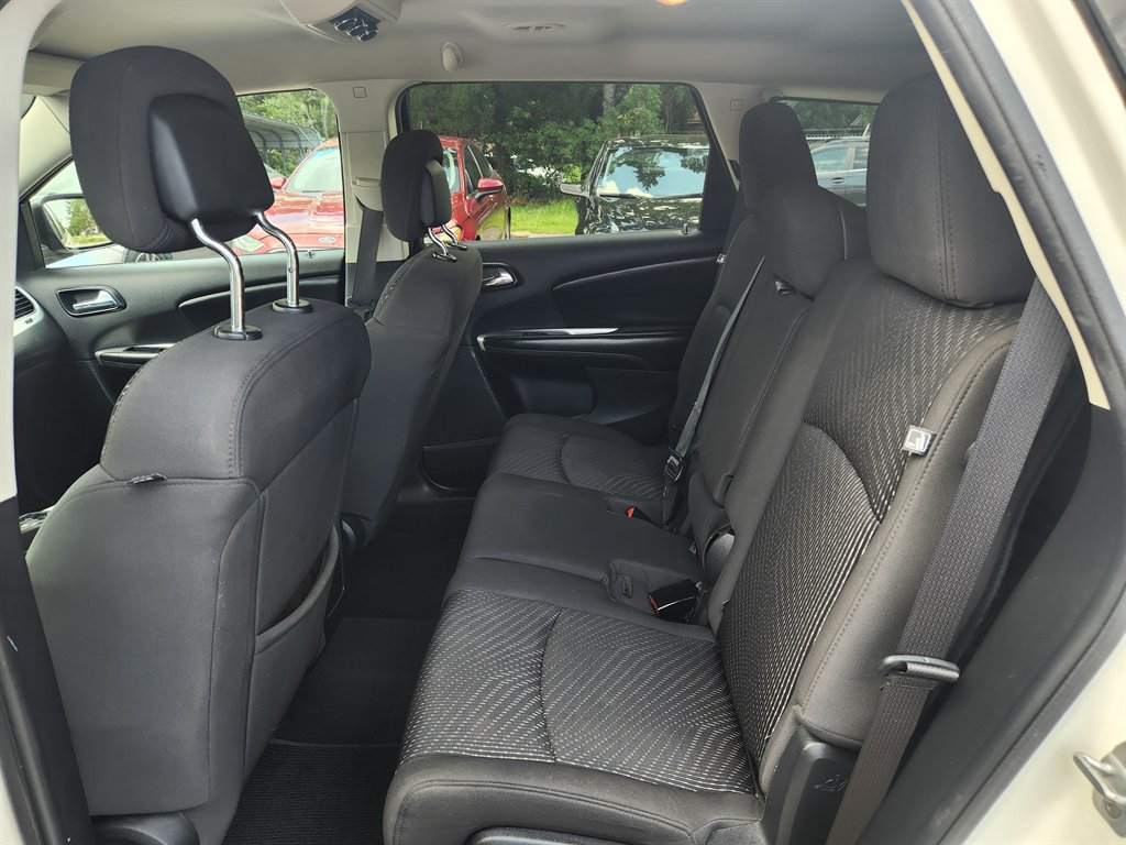 2012 Dodge Journey - $6,995