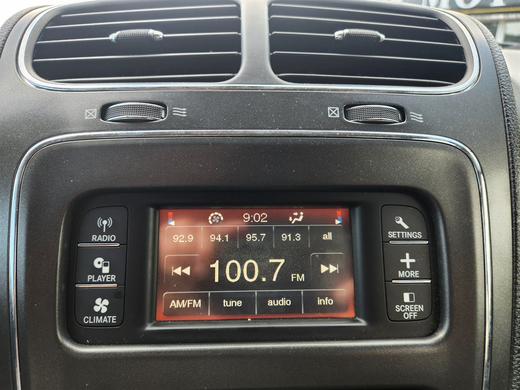 2012 Dodge Journey - $6,995