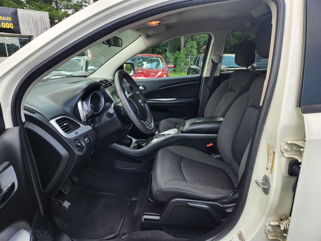 2012 Dodge Journey - $6,995