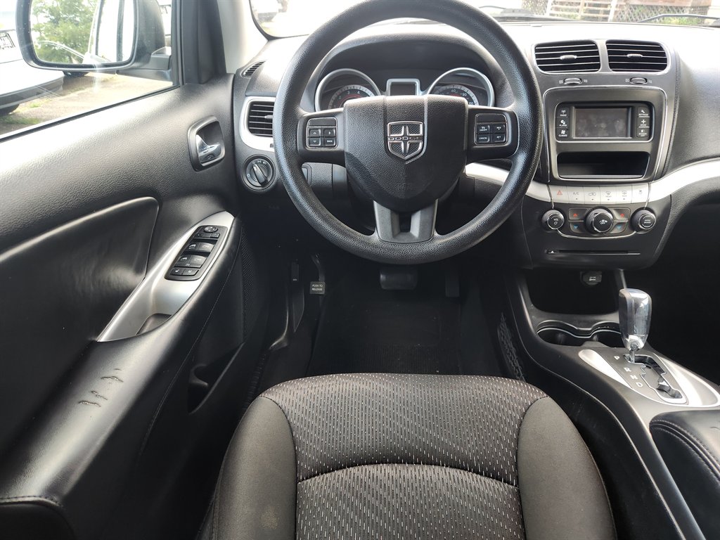 2012 Dodge Journey - $6,995