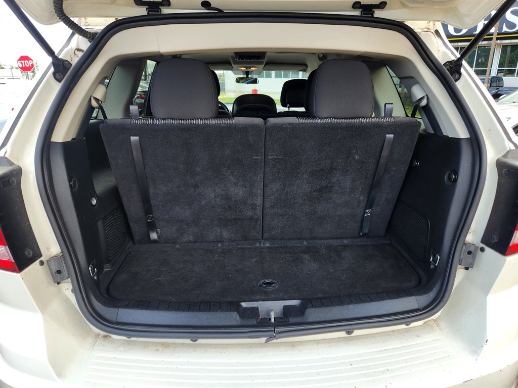 2012 Dodge Journey - $6,995