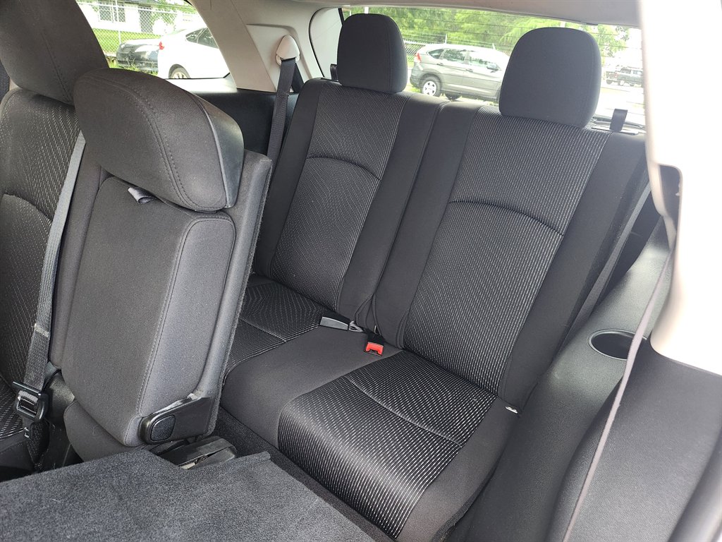 2012 Dodge Journey - $6,995