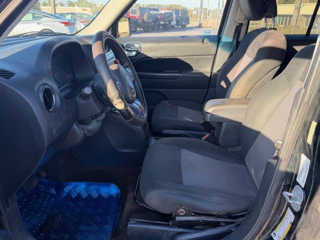 2013 Jeep Patriot - $8,500
