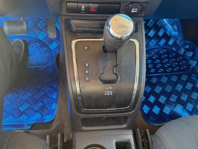 2013 Jeep Patriot - $8,500