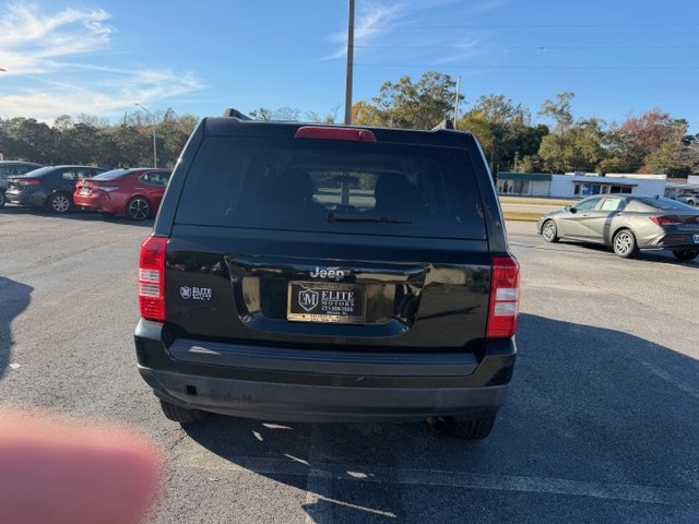 2013 Jeep Patriot - $8,500