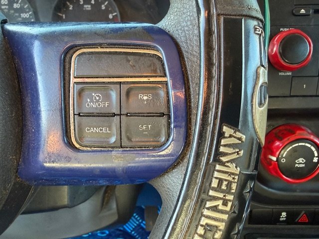 2013 Jeep Patriot - $8,500