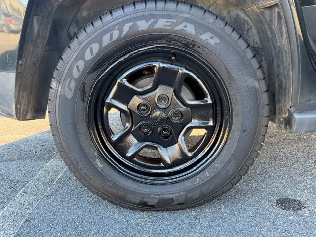 2013 Jeep Patriot - $8,500