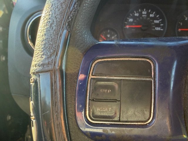 2013 Jeep Patriot - $8,500