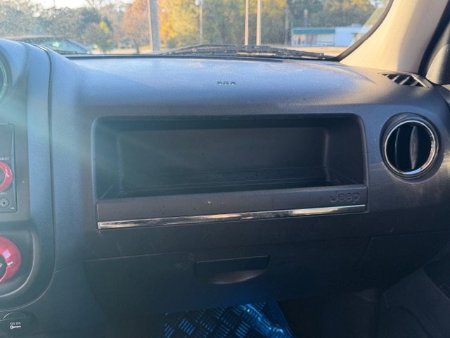 2013 Jeep Patriot - $8,500