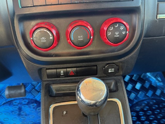 2013 Jeep Patriot - $8,500