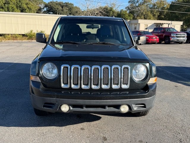 2013 Jeep Patriot - $8,500