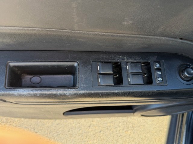 2013 Jeep Patriot - $8,500