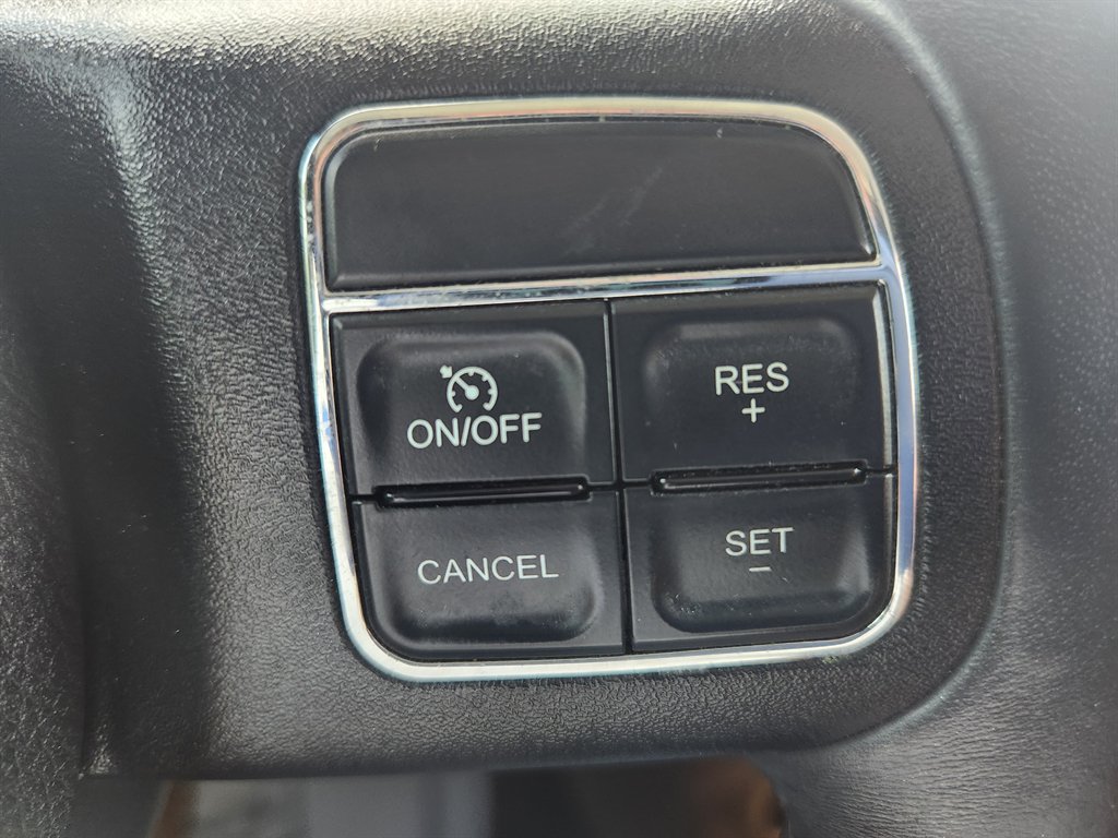 2014 Jeep Wrangler - $17,995