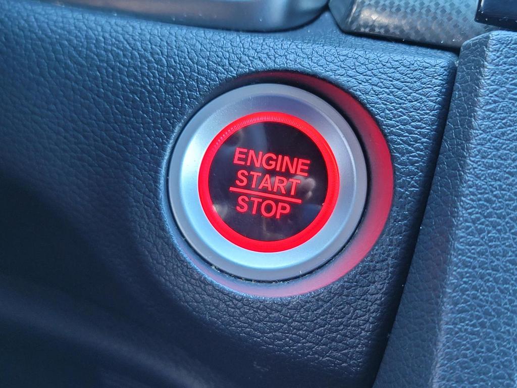 2018 Honda Civic EX photo
