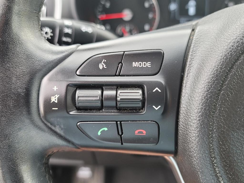 2017 Kia Sorento LX photo