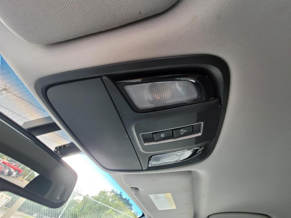 2017 Kia Sorento LX photo