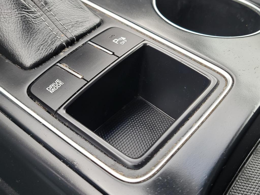 2017 Kia Sorento LX photo