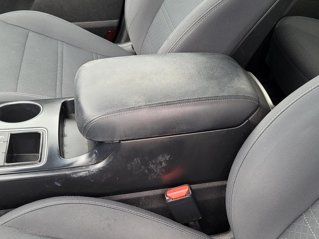 2017 Kia Sorento LX photo