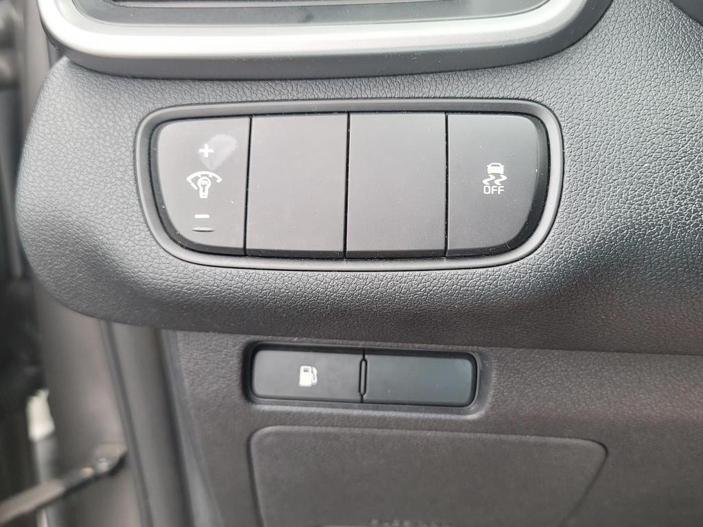 2017 Kia Sorento LX photo