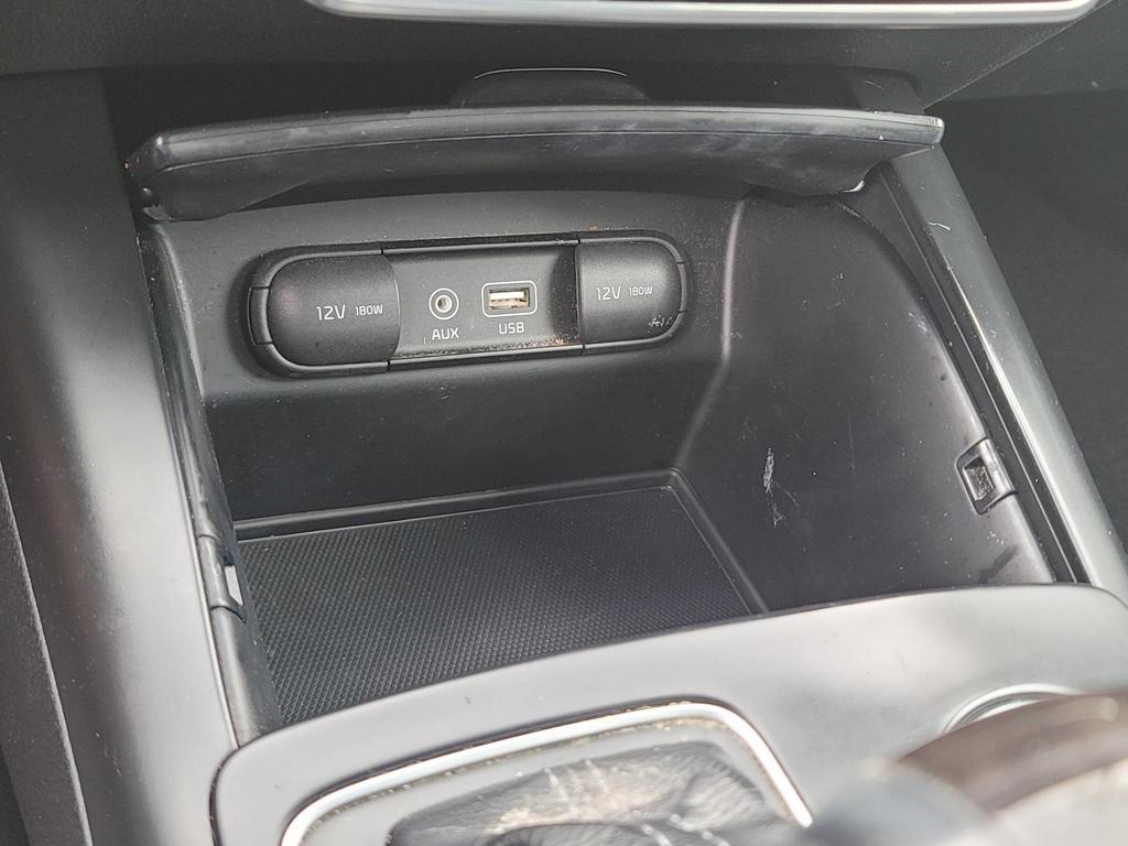 2017 Kia Sorento LX photo