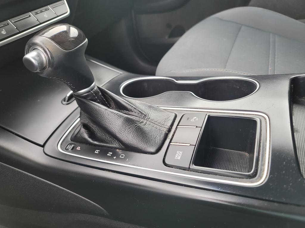 2017 Kia Sorento LX photo
