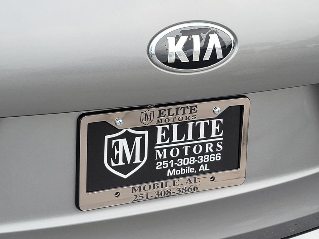 2017 Kia Sorento LX photo