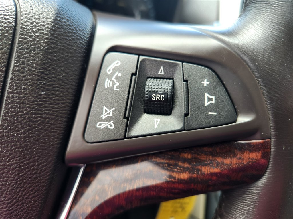 2013 Chevrolet Malibu - $9,995