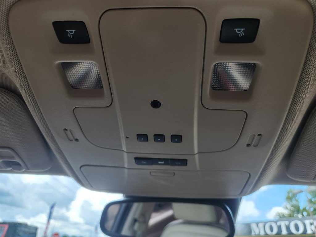 2013 Chevrolet Malibu - $9,995
