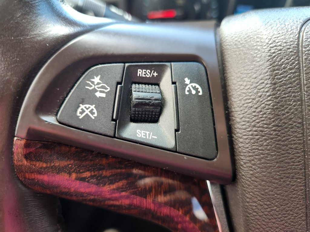 2013 Chevrolet Malibu - $9,995