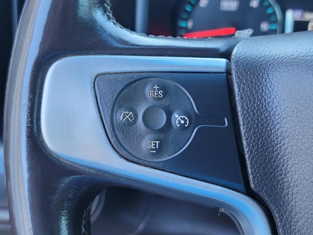 2018 GMC Sierra 1500 SLT photo