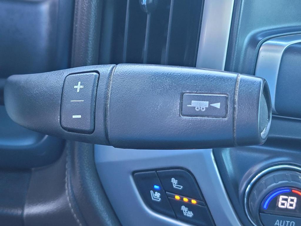 2018 GMC Sierra 1500 SLT photo