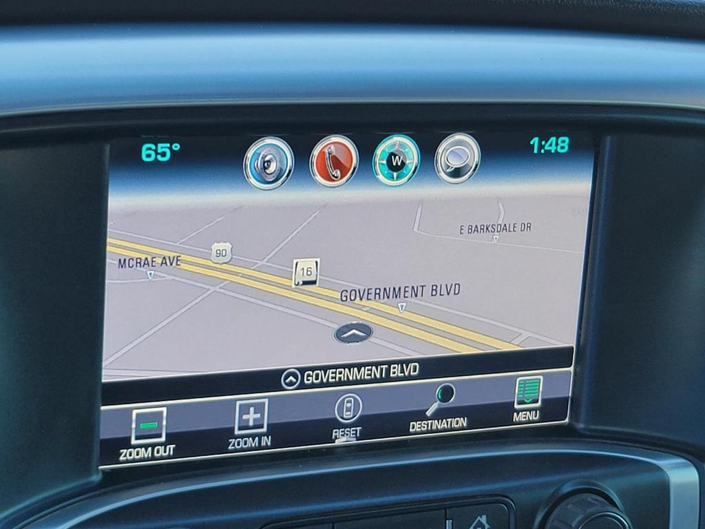 2018 GMC Sierra 1500 SLT photo