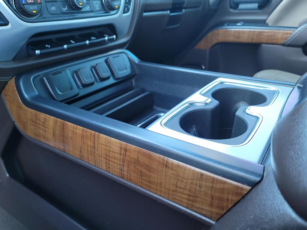 2018 GMC Sierra 1500 SLT photo
