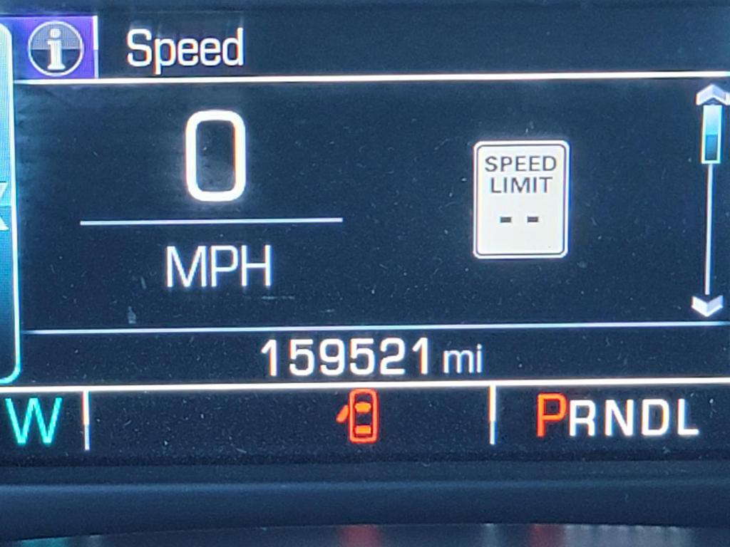 2018 GMC Sierra 1500 SLT photo