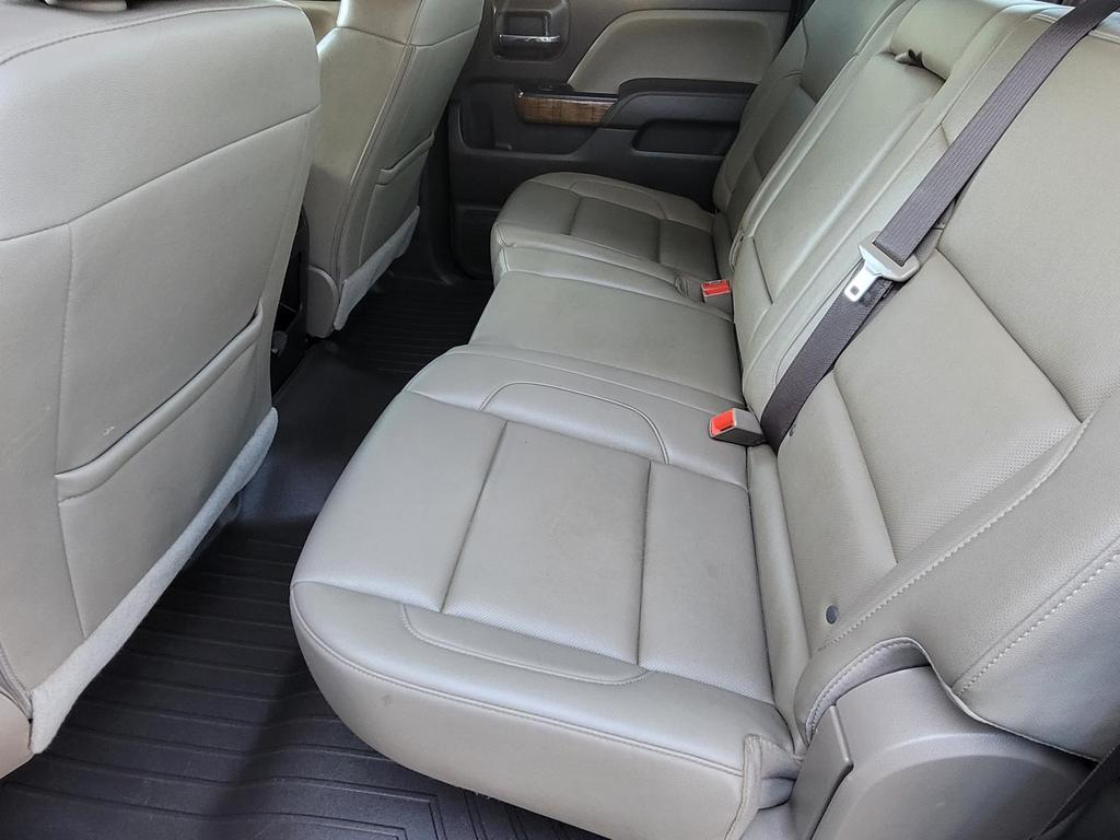 2018 GMC Sierra 1500 SLT photo