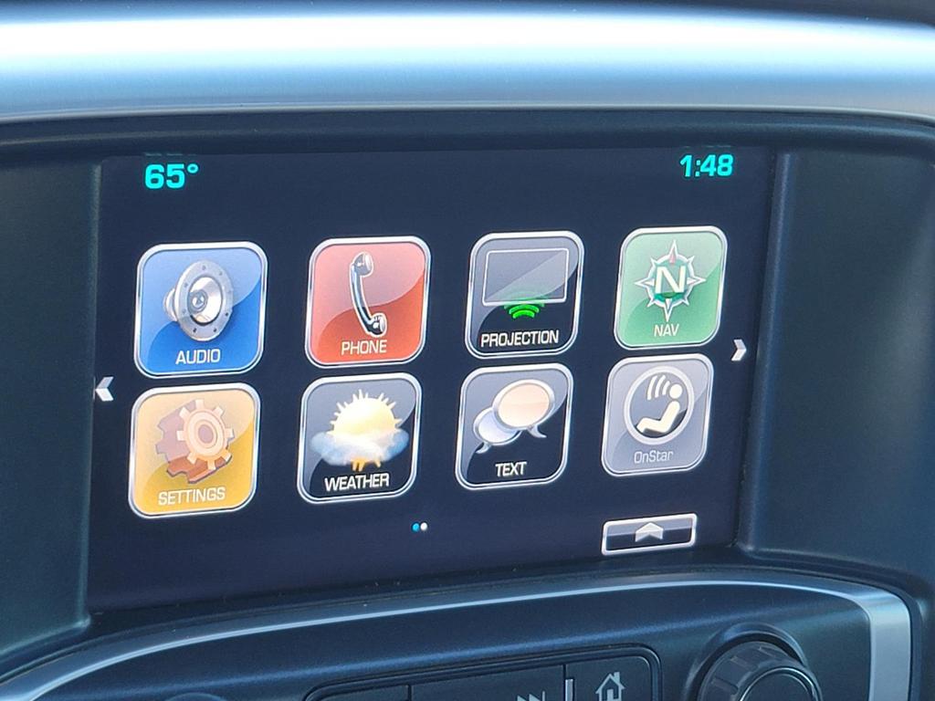 2018 GMC Sierra 1500 SLT photo
