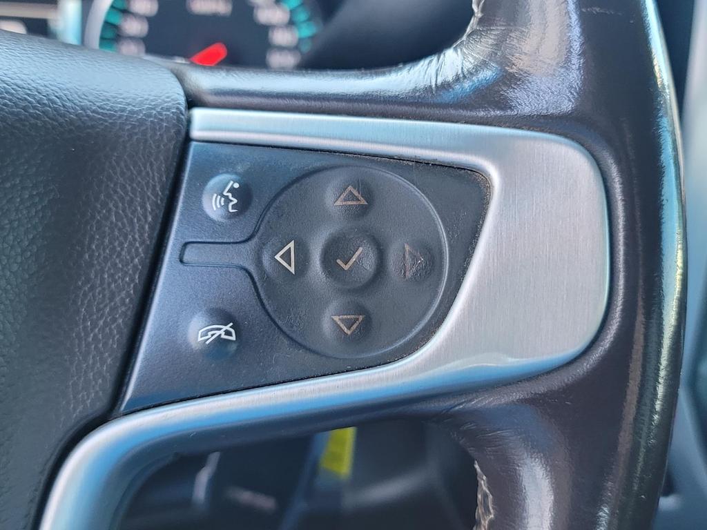 2018 GMC Sierra 1500 SLT photo