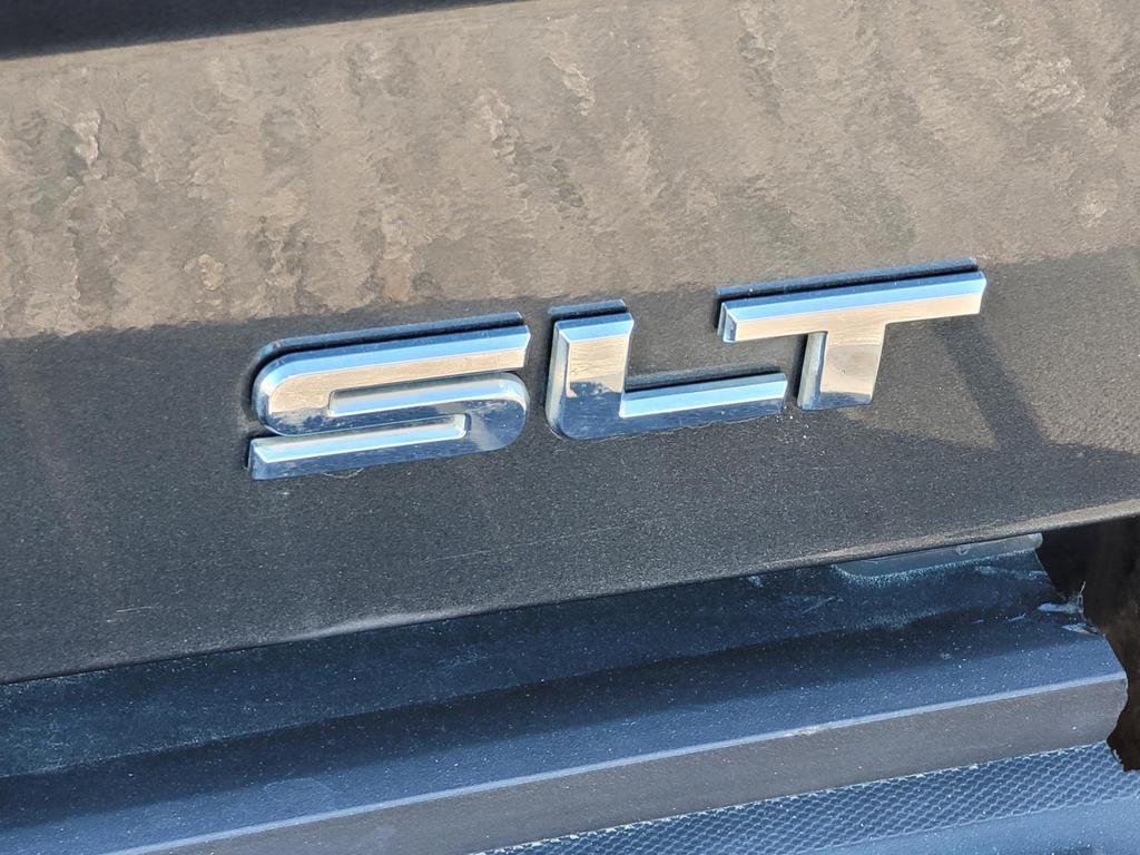 2018 GMC Sierra 1500 SLT photo