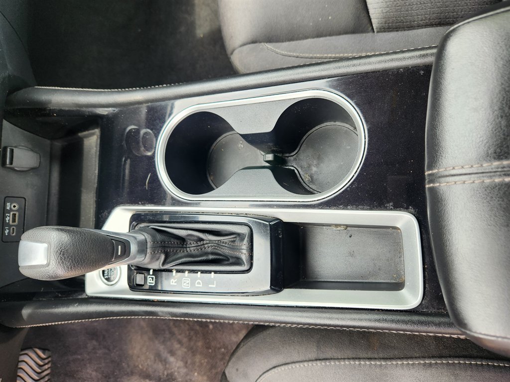 2023 Nissan Altima - $17,800