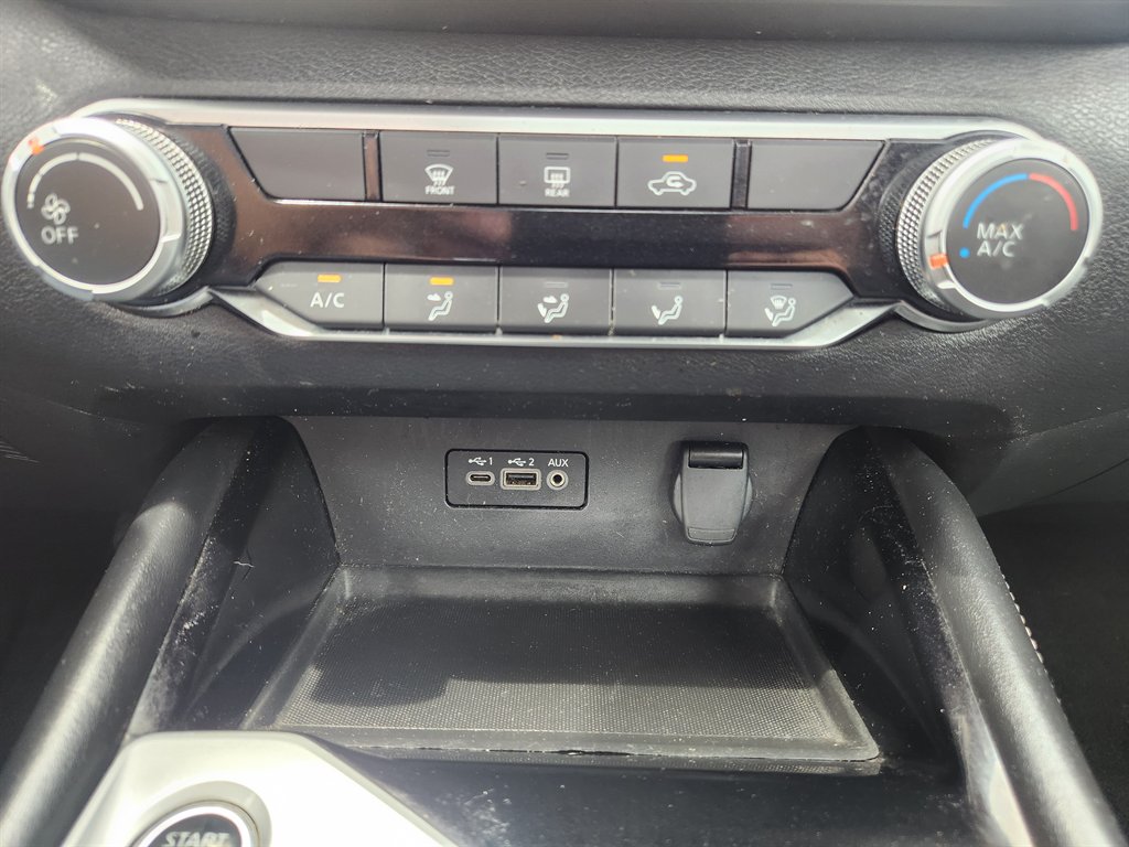 2023 Nissan Altima - $17,800
