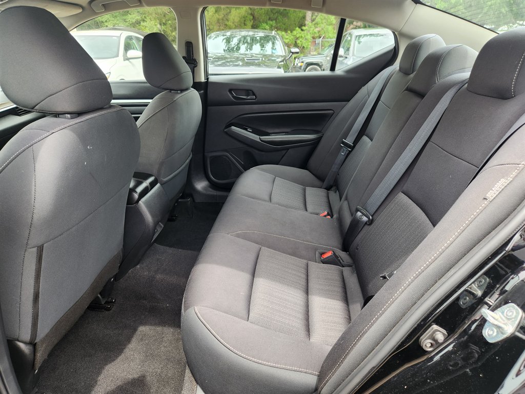 2023 Nissan Altima - $17,800