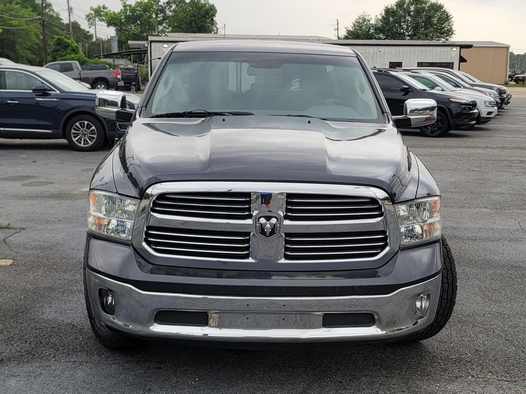 2014 RAM RSX Big Horn photo