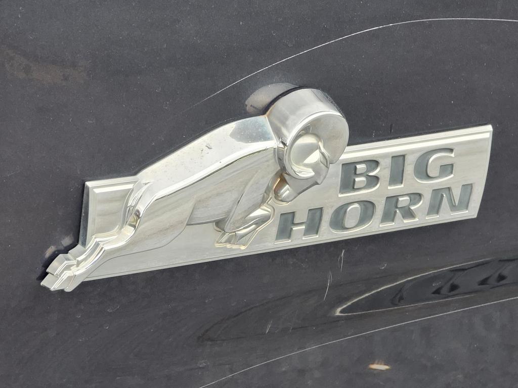 2014 RAM RSX Big Horn photo