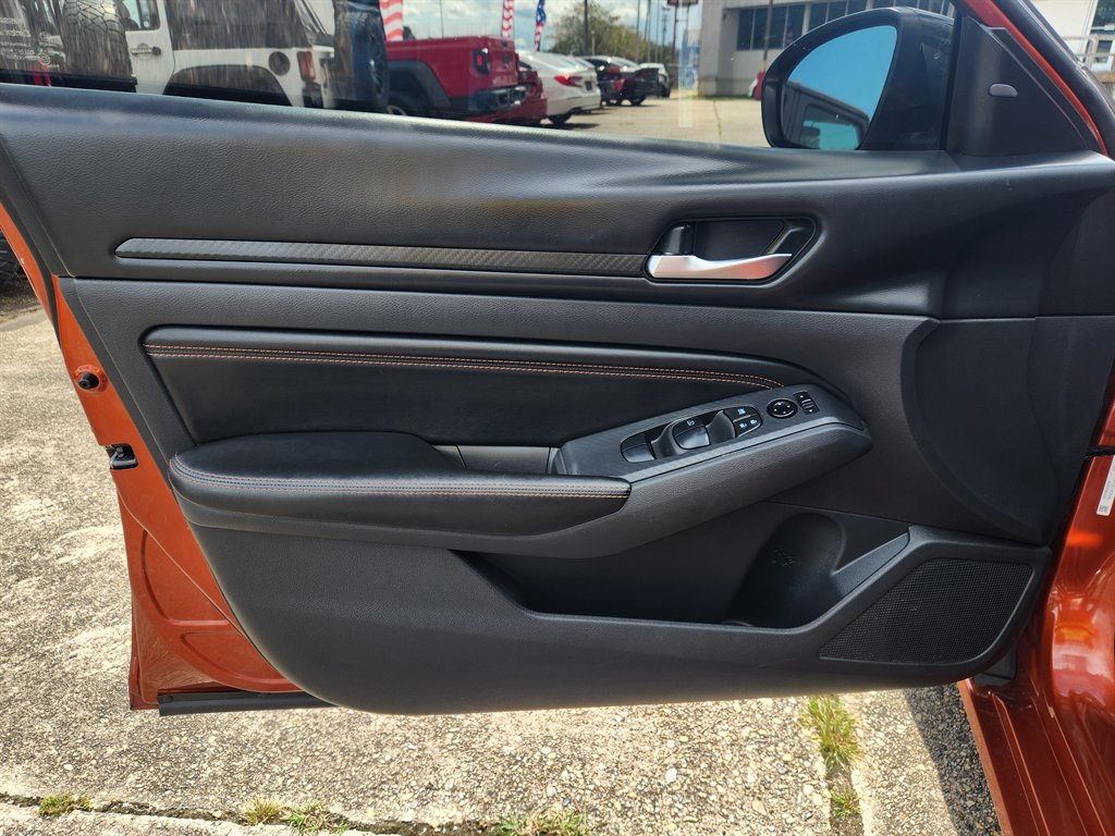 2022 Nissan Altima - $16,500