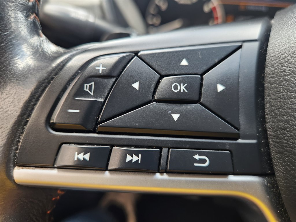 2022 Nissan Altima - $16,500