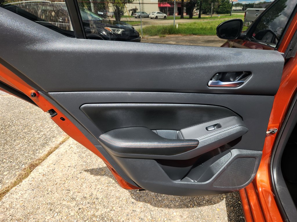 2022 Nissan Altima - $16,500