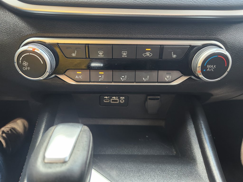 2022 Nissan Altima - $16,500