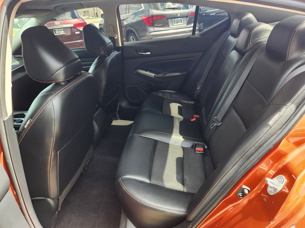 2022 Nissan Altima - $16,500
