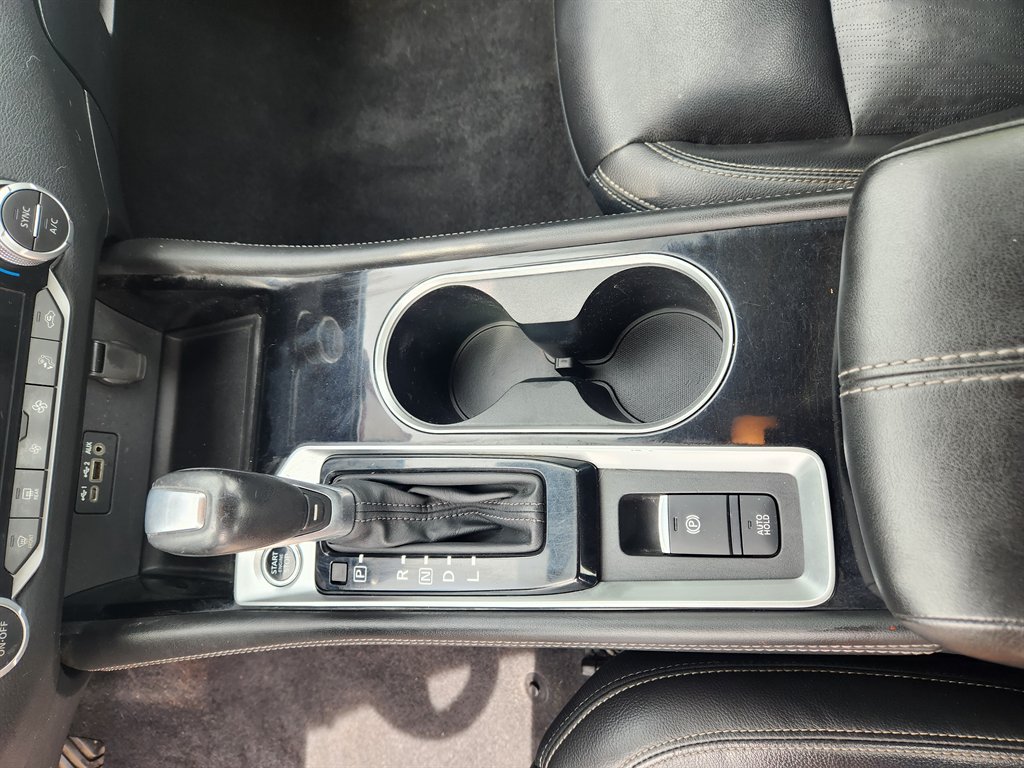 2021 Nissan Altima - $15,995